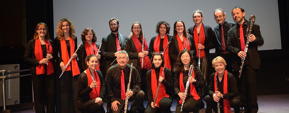 © Cia. Imatge de l'espectacle